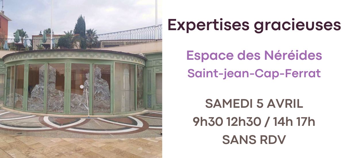 Expertises saint jean